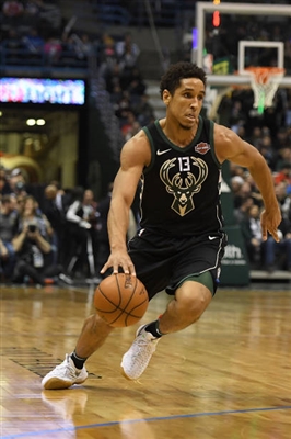 Malcolm Brogdon Poster 3378258