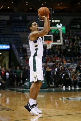 Malcolm Brogdon Poster 3378260