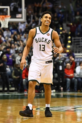 Malcolm Brogdon Poster 3378261