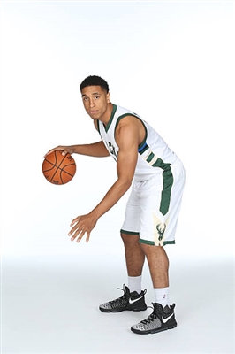Malcolm Brogdon Poster 3378262