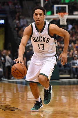 Malcolm Brogdon Poster 3378263