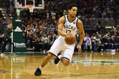 Malcolm Brogdon Poster 3378264