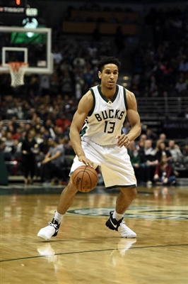 Malcolm Brogdon Poster 3378265