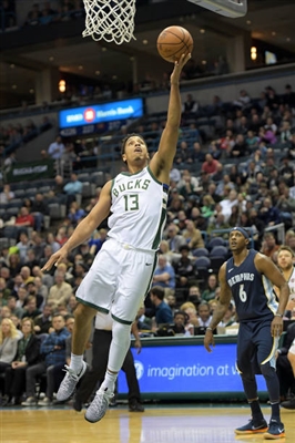 Malcolm Brogdon Poster 3378266
