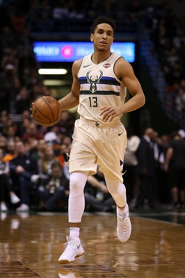 Malcolm Brogdon Poster 3378267