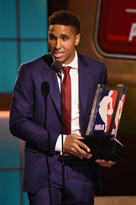 Malcolm Brogdon Poster 3378270