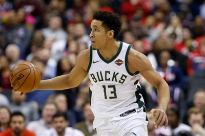 Malcolm Brogdon Poster 3378272
