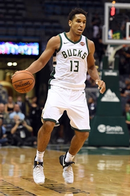 Malcolm Brogdon Poster 3378273