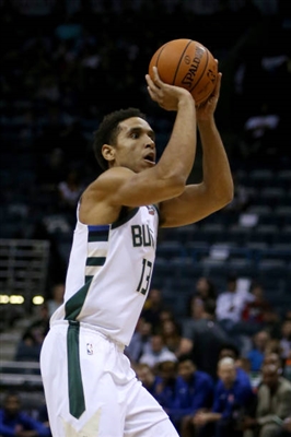 Malcolm Brogdon Poster 3378274