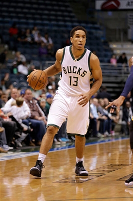 Malcolm Brogdon Poster 3378275