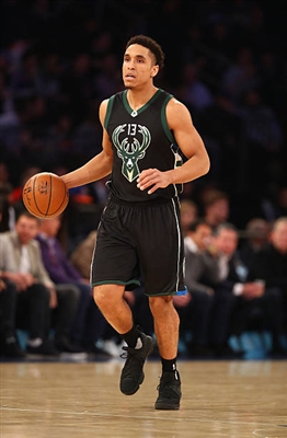 Malcolm Brogdon Poster 3378276