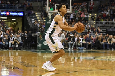 Malcolm Brogdon Poster 3378278