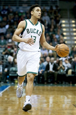 Malcolm Brogdon Poster 3378280