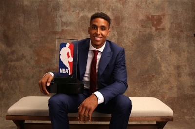 Malcolm Brogdon Poster 3378281
