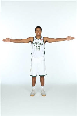 Malcolm Brogdon Poster 3378283