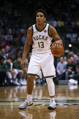 Malcolm Brogdon Poster 3378284