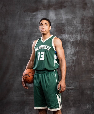 Malcolm Brogdon Poster 3378289