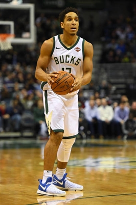 Malcolm Brogdon Poster 3378293