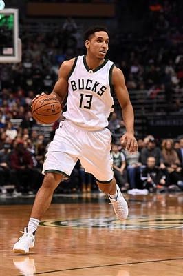 Malcolm Brogdon Poster 3378296