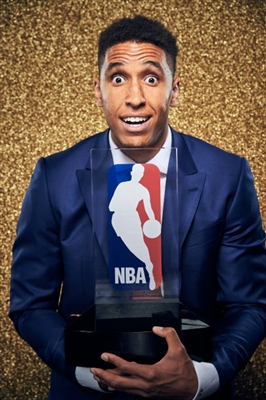 Malcolm Brogdon Poster 3378298
