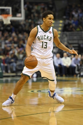 Malcolm Brogdon Poster 3378300