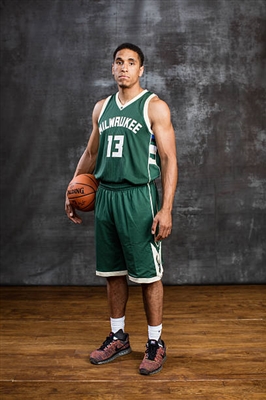 Malcolm Brogdon Poster 3378303