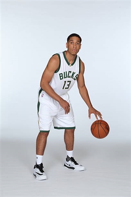 Malcolm Brogdon Poster 3378305