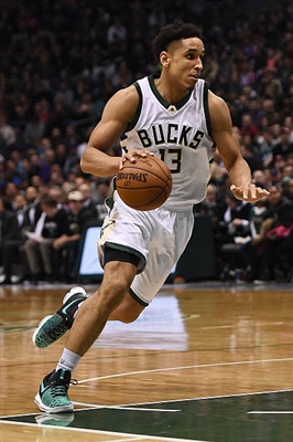 Malcolm Brogdon Poster 3378308