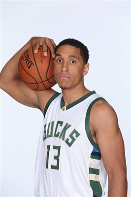 Malcolm Brogdon Poster 3378309