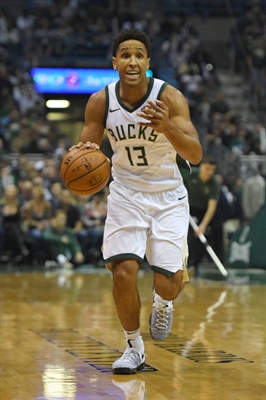 Malcolm Brogdon Poster 3378310