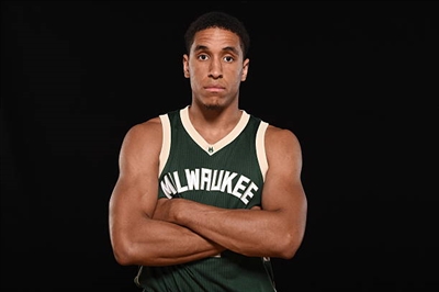Malcolm Brogdon Poster 3378314