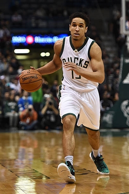 Malcolm Brogdon Poster 3378315