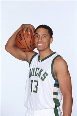 Malcolm Brogdon Poster 3378319