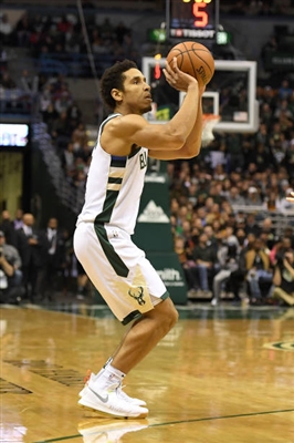 Malcolm Brogdon Poster 3378320