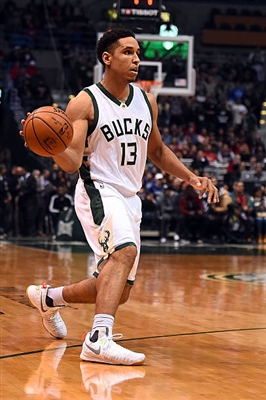 Malcolm Brogdon Poster 3378323