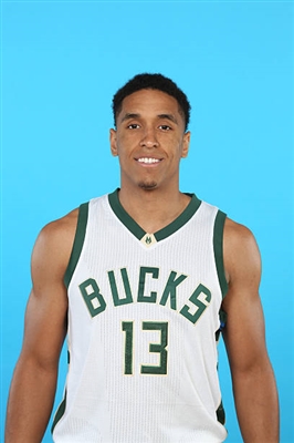 Malcolm Brogdon Poster 3378325