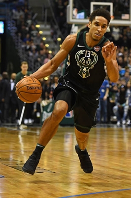 Malcolm Brogdon Poster 3378326