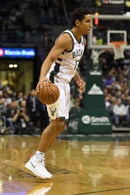 Malcolm Brogdon Poster 3378327