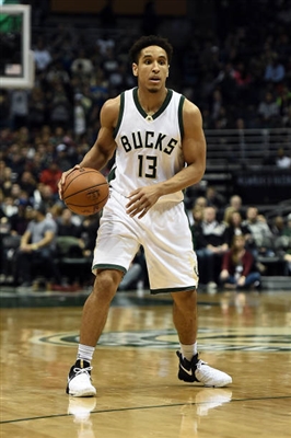 Malcolm Brogdon Poster 3378328