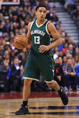 Malcolm Brogdon Poster 3378330