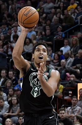 Malcolm Brogdon Poster 3378332