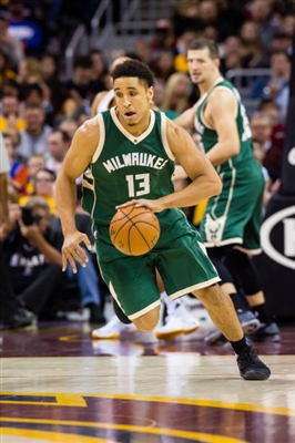 Malcolm Brogdon Poster 3378333
