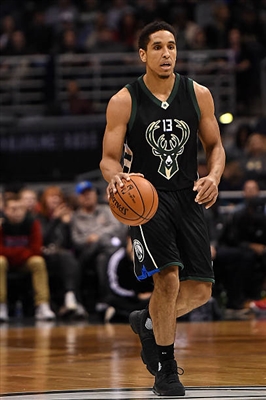 Malcolm Brogdon Poster 3378335