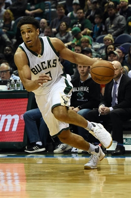 Malcolm Brogdon Poster 3378336