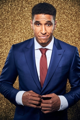 Malcolm Brogdon Poster 3378337