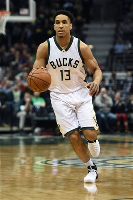 Malcolm Brogdon Poster 3378338