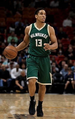 Malcolm Brogdon Poster 3378339