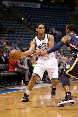 Malcolm Brogdon Poster 3378340