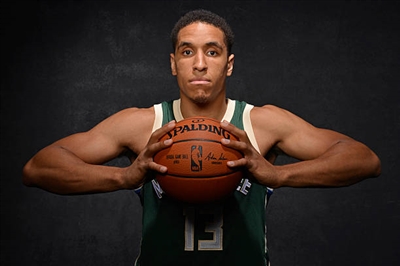 Malcolm Brogdon Poster 3378341