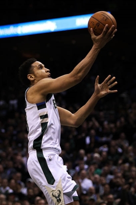 Malcolm Brogdon Poster 3378345